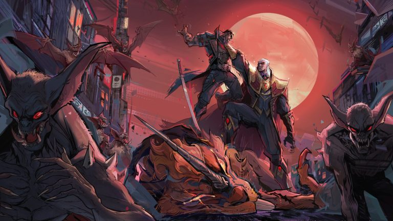 Marvel Rivals Blade