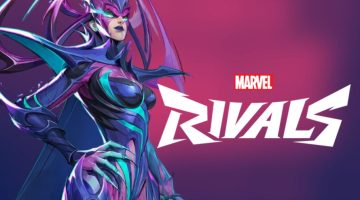 Marvel Rivals libera recompensas gratuitas via Twitch Drops nesta semana