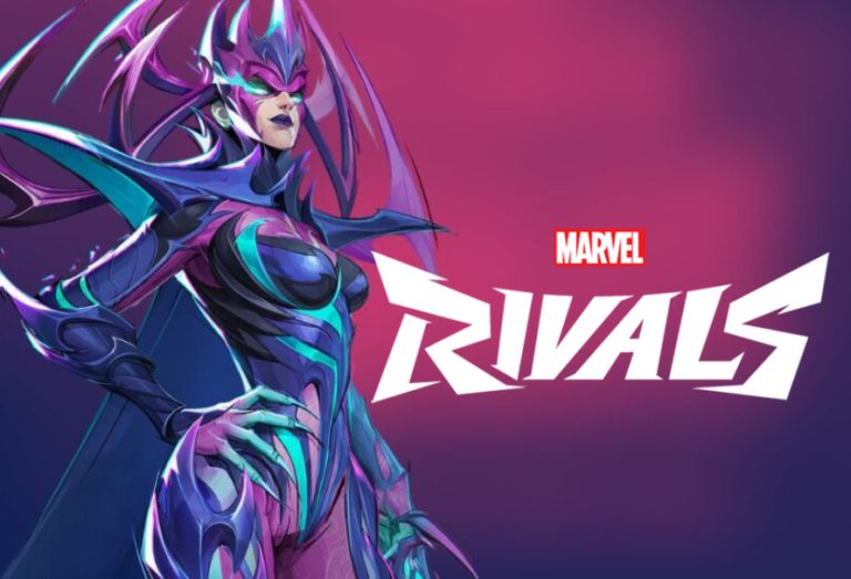 marvel rivals