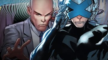 Marvel Rivals: Professor X e outros heróis podem chegar ao jogo