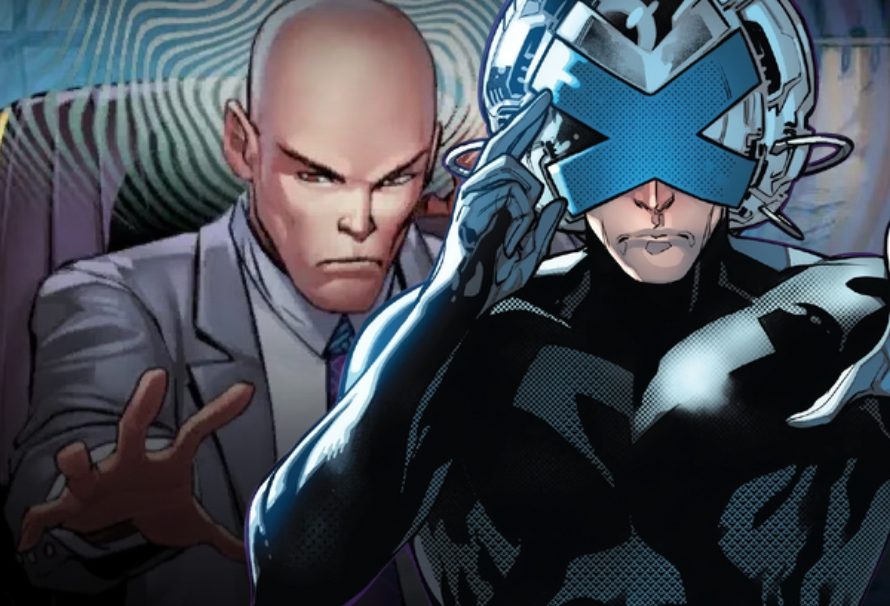 Marvel Rivals: Professor X e outros heróis podem chegar ao jogo