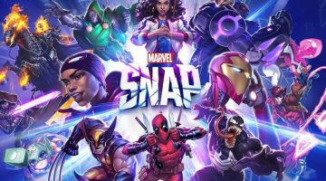 Marvel Snap é removido dos EUA após banimento do TikTok