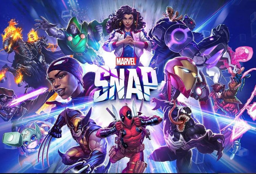 Marvel Snap é removido dos EUA após banimento do TikTok