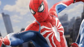 Requisitos de PC para Marvel’s Spider-Man 2 são revelados