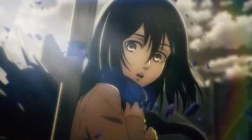 Grisha planejou resgatar Mikasa? Teoria de Attack on Titan intriga fãs