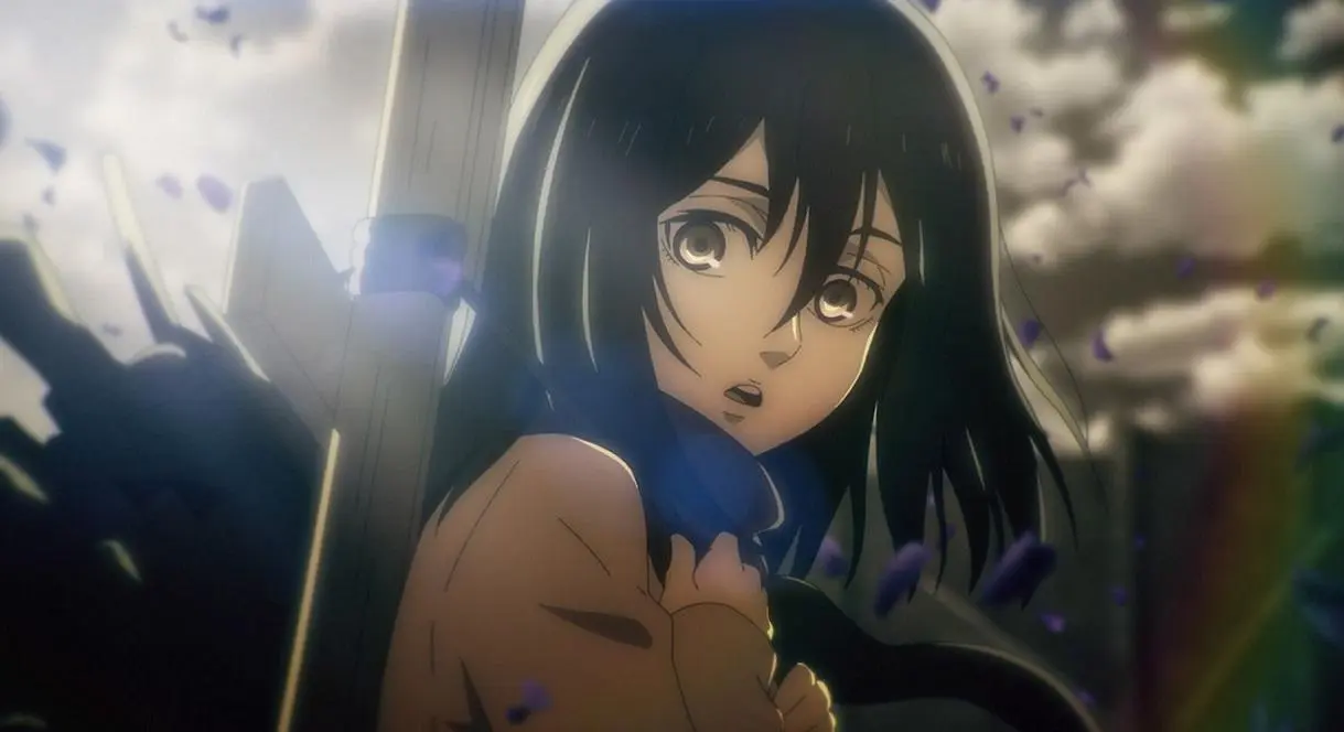 Grisha planejou resgatar Mikasa? Teoria de Attack on Titan intriga fãs