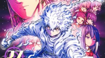 Mission: Yozakura Family entra em sua fase final no mangá