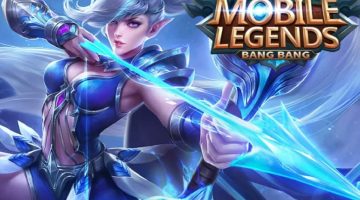 Mobile Legends é banido nos EUA após bloqueio do TikTok
