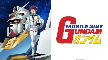 Criador de Gundam reflete sobre vida, morte e legado