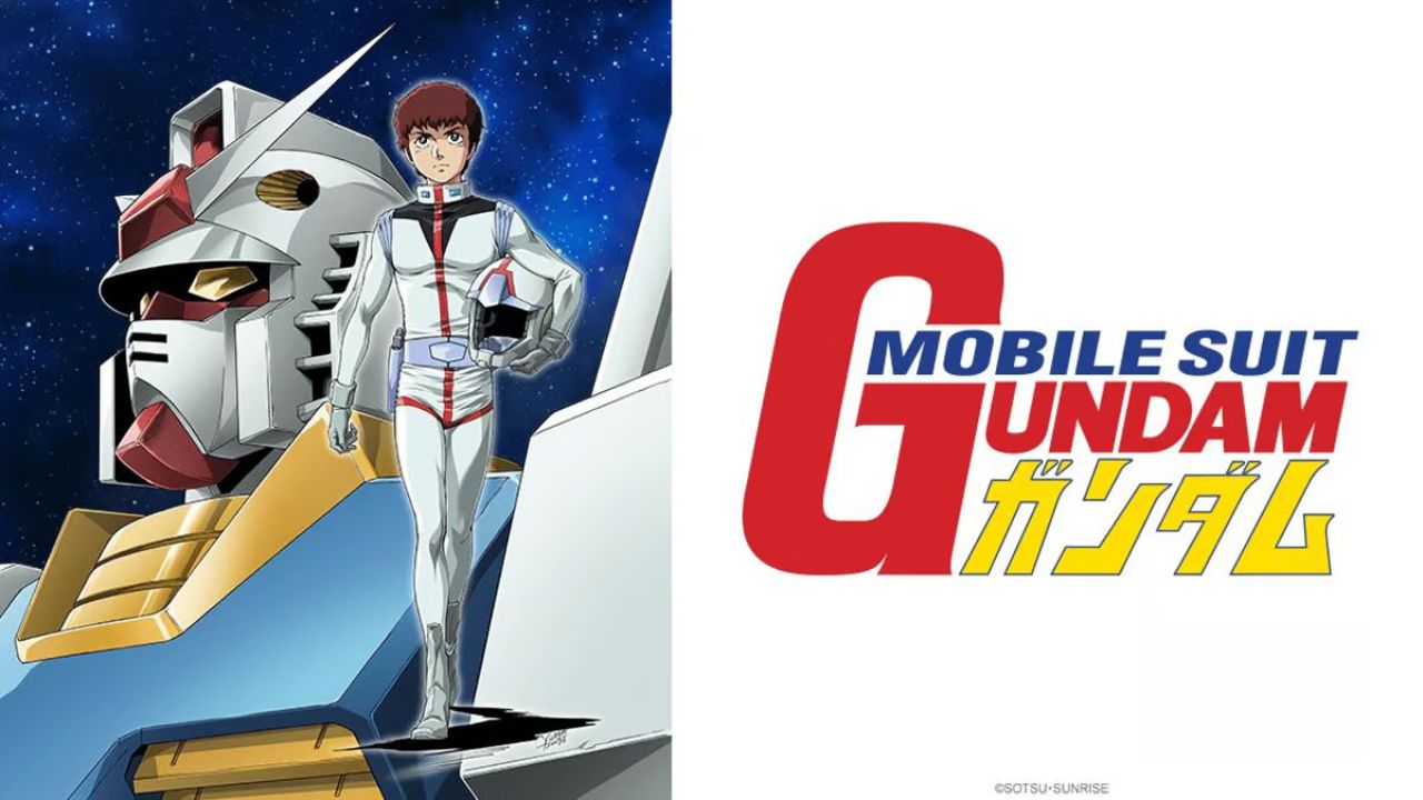 Criador de Gundam reflete sobre vida, morte e legado