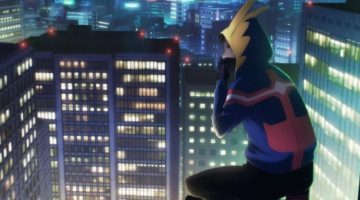 My Hero Academia: Vigilantes retorna ao passado em novo prequel
