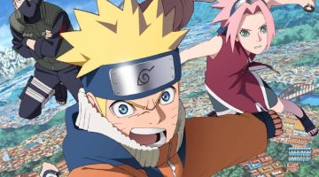 Anime de Naruto pode ganhar novos episódios em 2025