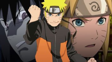 Conheça Menma Namikaze e Menma Uzumaki, as versões alternativas de Naruto