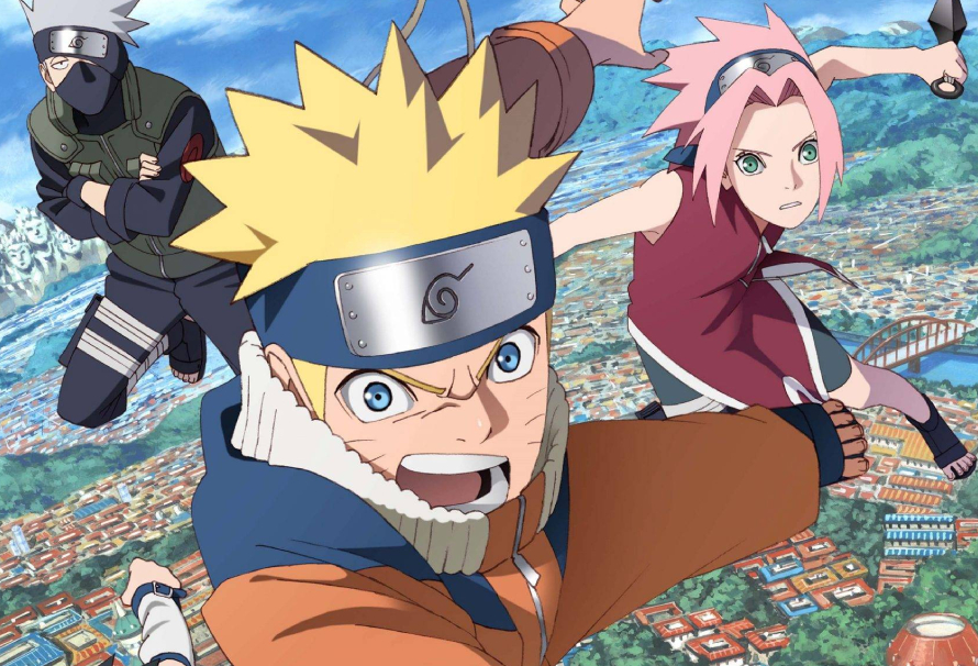 Anime de Naruto pode ganhar novos episódios em 2025