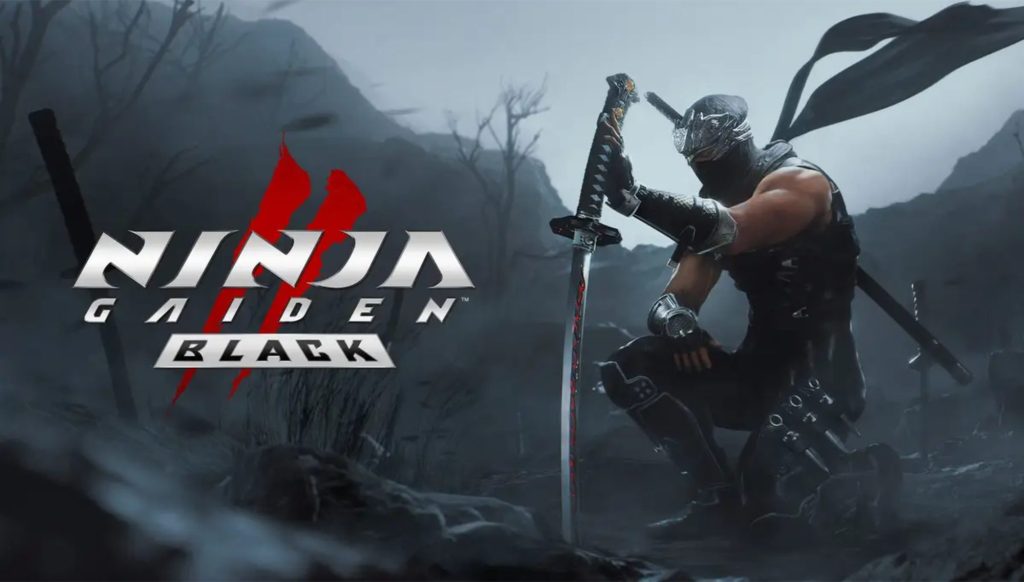 Ninja Gaiden 2 Black é lançado de surpresa no Xbox Game Pass
