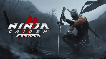 Ninja Gaiden 2 Black é lançado de surpresa no Xbox Game Pass