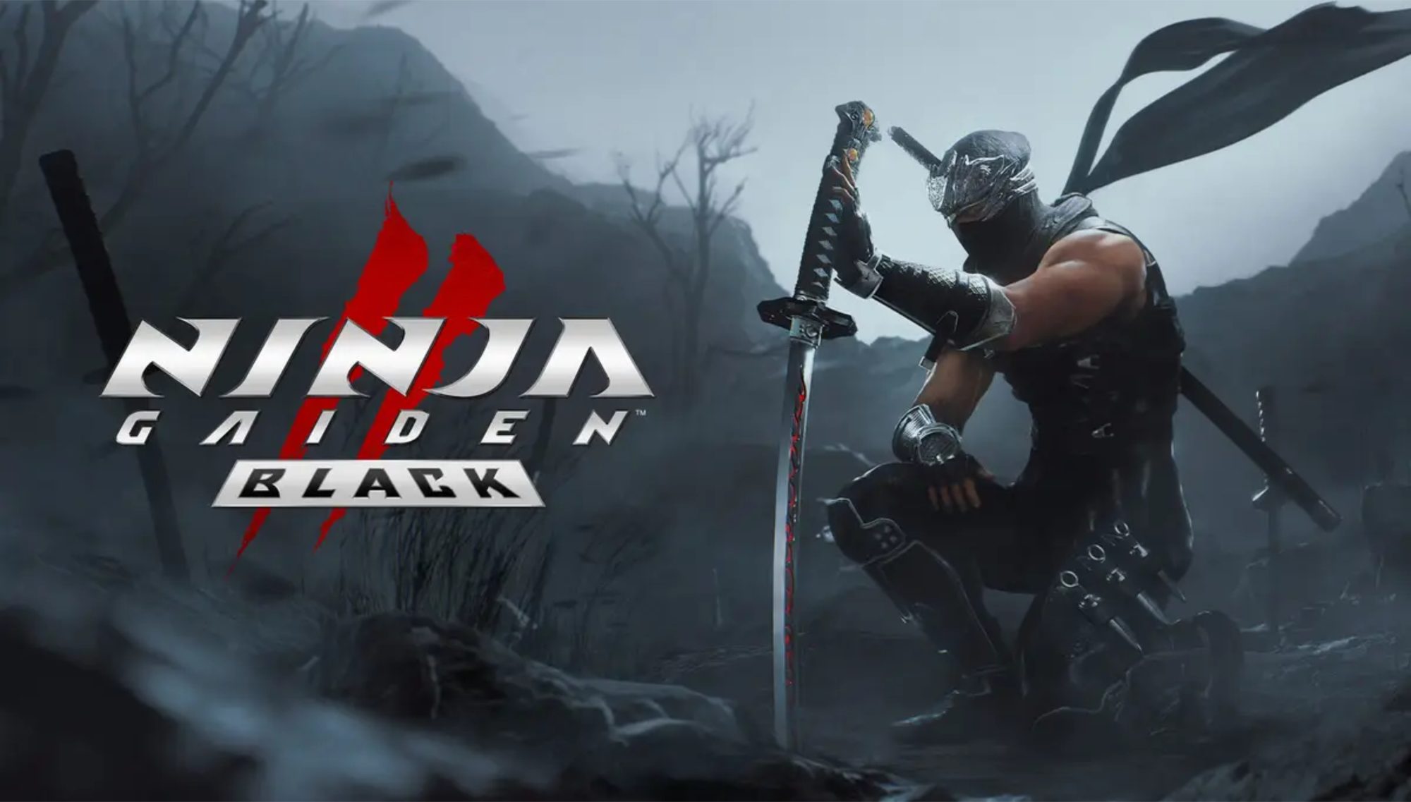 Ninja Gaiden 2 Black é lançado de surpresa no Xbox Game Pass