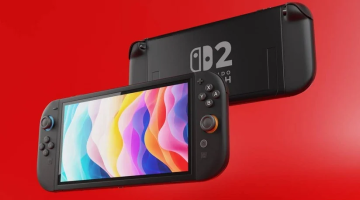 Nintendo Switch 2 passa a marca de 10 milhões de unidades vendidas