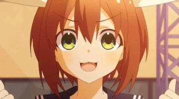 DEEEER Simulator ganha DLC gratís de My Deer Friend Nokotan