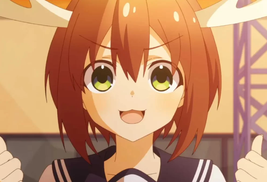 DEEEER Simulator ganha DLC gratís de My Deer Friend Nokotan