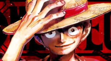One Piece 1136: Revelações impactantes sobre Elbaf e o Deus do Sol