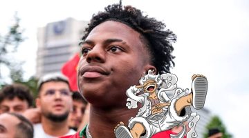 Streamer estadunidense quer transmitir todos os episódios de One Piece