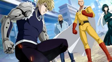 One Punch Man: The Strongest Retorna aos EUA após reversão de banimento do TikTok