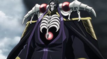 Overlord: O Reino Sagrado, filme revela novas artes promocionais e data de lançamento em Blue-Ray