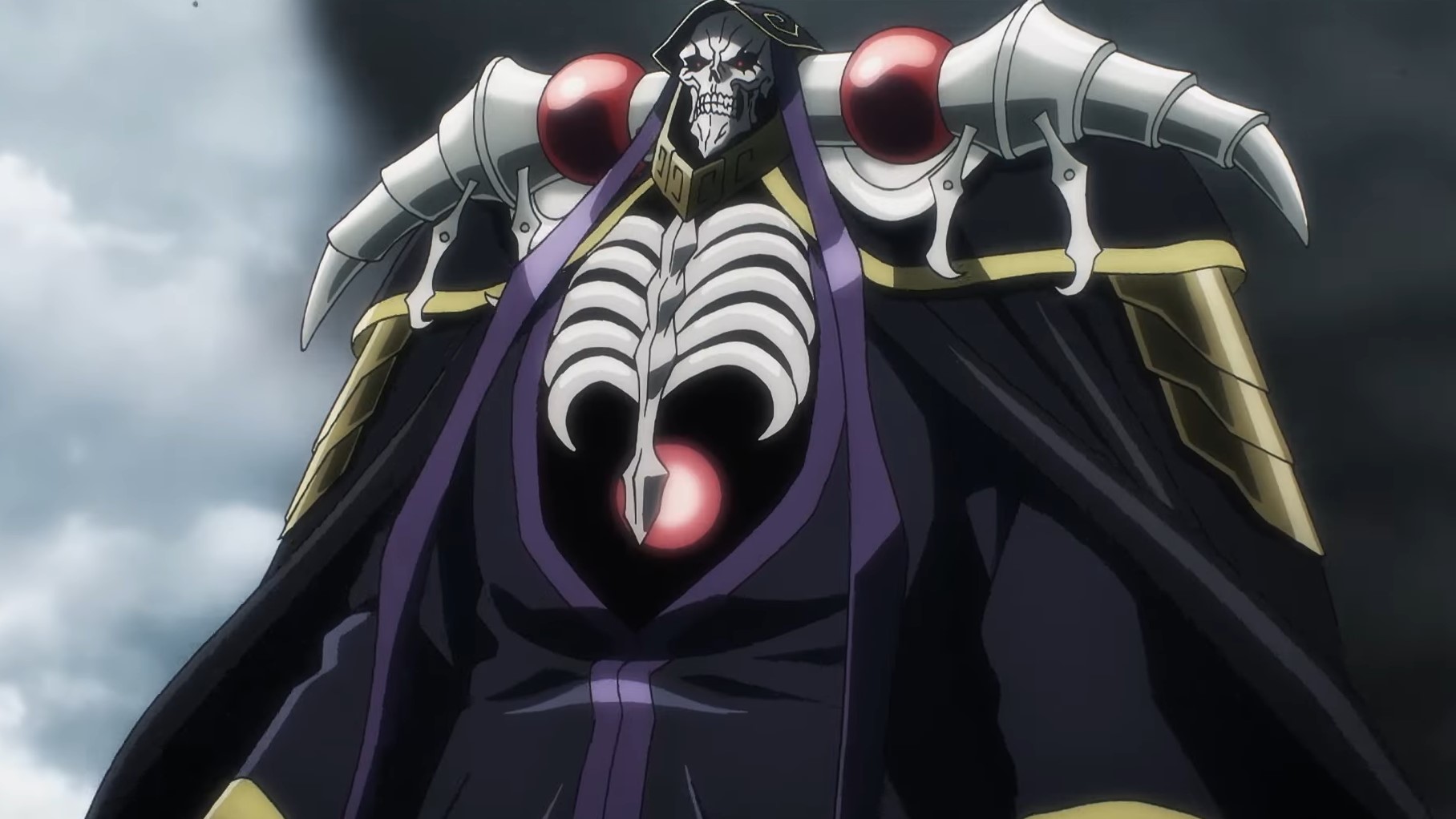 Overlord: O Reino Sagrado, filme revela novas artes promocionais e data de lançamento em Blue-Ray