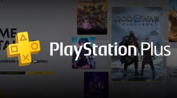 PlayStation Plus recebe 11 novos jogos em Janeiro de 2025