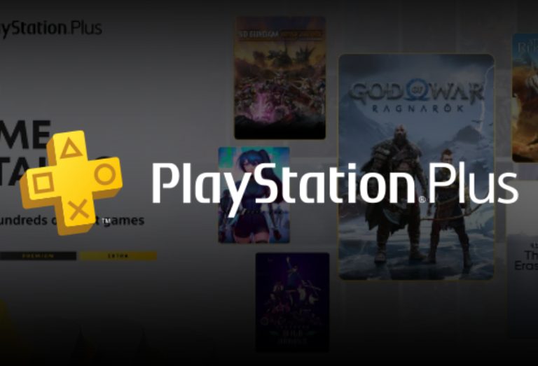 PlayStation Plus