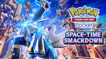 Pokémon TCG Pocket: Nova coleção de cartas promete revolucionar o Meta