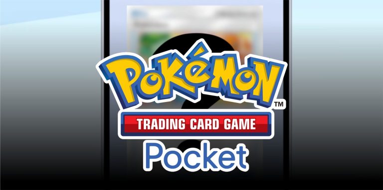 Pokémon TCG Pocket