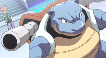 Pokémon TCG Pocket: Novas recompensas com Blastoise chegam ao game