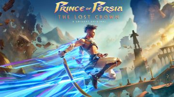 Prince of Persia: The Lost Crown vendeu 1,3 Milhões de cópias em seu primeiro ano