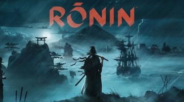 Rise of the Ronin ganha data de lançamento no PC