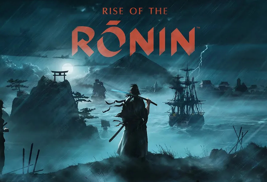 Rise of the Ronin ganha data de lançamento no PC
