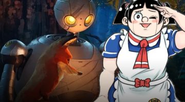 ME & Roboco e Robô Selvagem fazem colaboração inédita no Japão