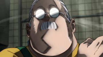 Fanbook Oficial de Sakamoto Days: Hitman Files é lançado com conteúdo inédito
