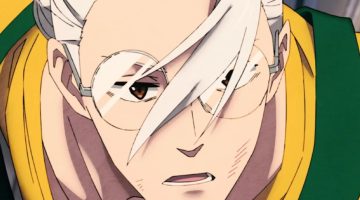 Sakamoto Days ganha trailer dublado e data de estreia na Netflix