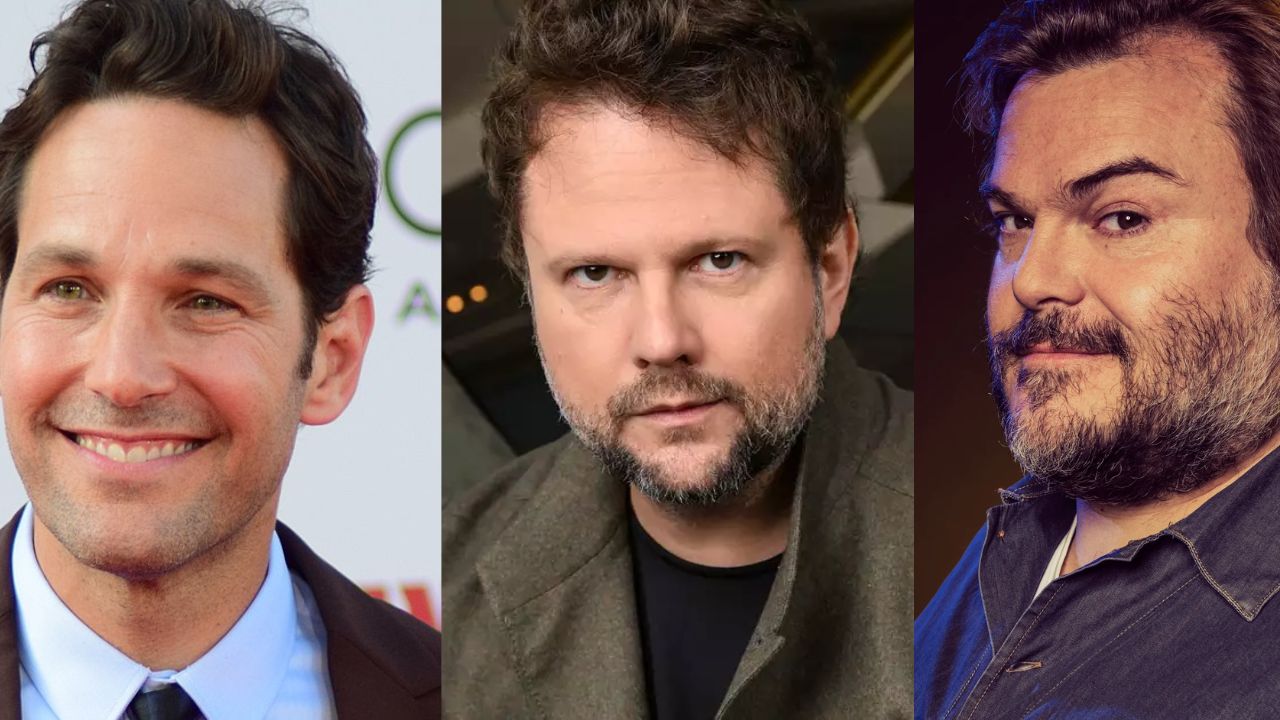 Selton Mello é confirmado no elenco do novo Anaconda, junto a Paul Rudd e Jack Black