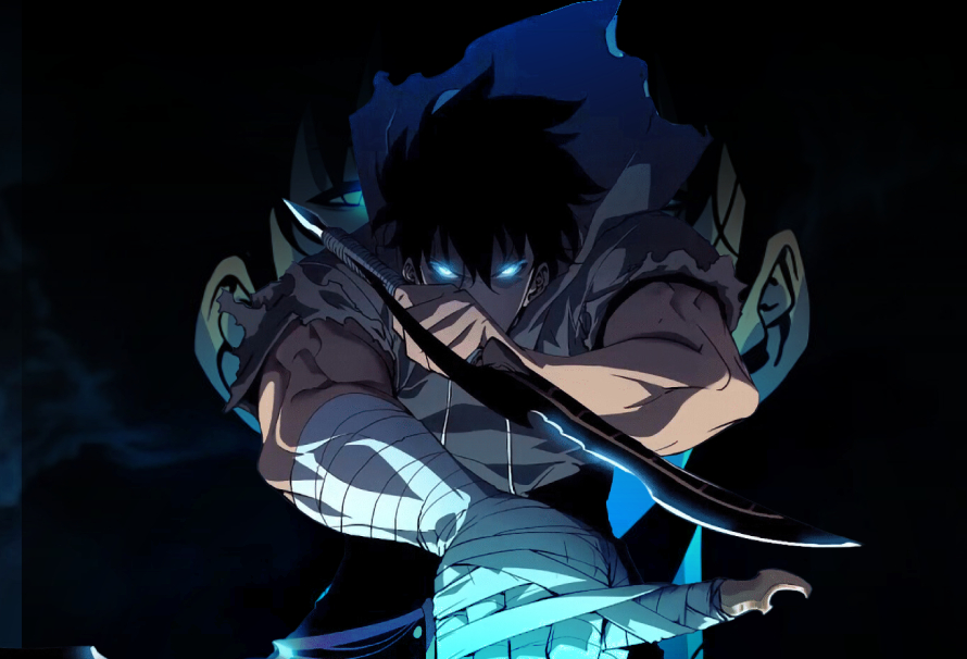 Solo Leveling: Protagonista invencível divide opiniões entre fãs