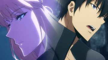 Solo Leveling: Episódio 4 ganha trailer e data de lançamento