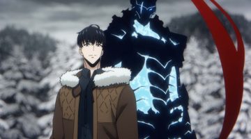Solo Leveling: Temporada 2 ganha prévia do segundo episodio