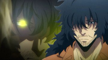 Solo Leveling Introduz personagem misterioso e importante para o futuro do Anime