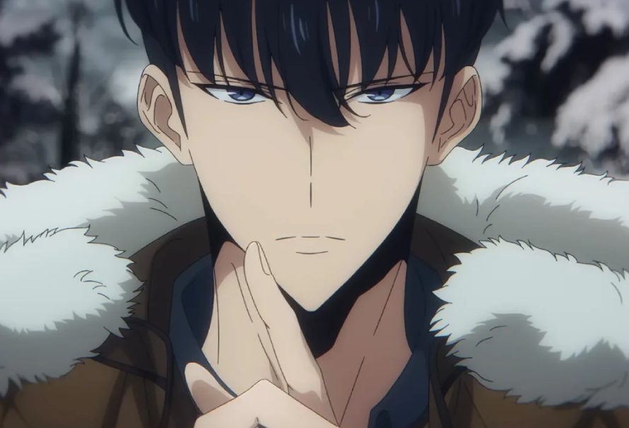 Solo Leveling sofre com censura na segunda temporada do anime