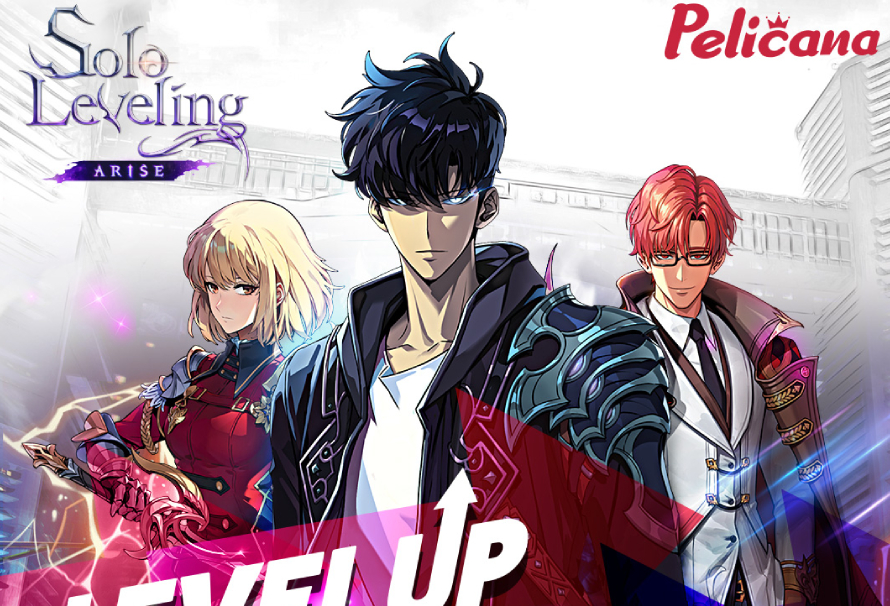 Solo Leveling: Arise revela colaboração com rede de restaurantes nos EUA