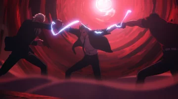 Solo Leveling: Woo Jinchul brilha em cena emocionante na segunda temporada