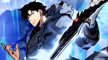 Hiato em Solo Leveling é estendido após acidente com autor