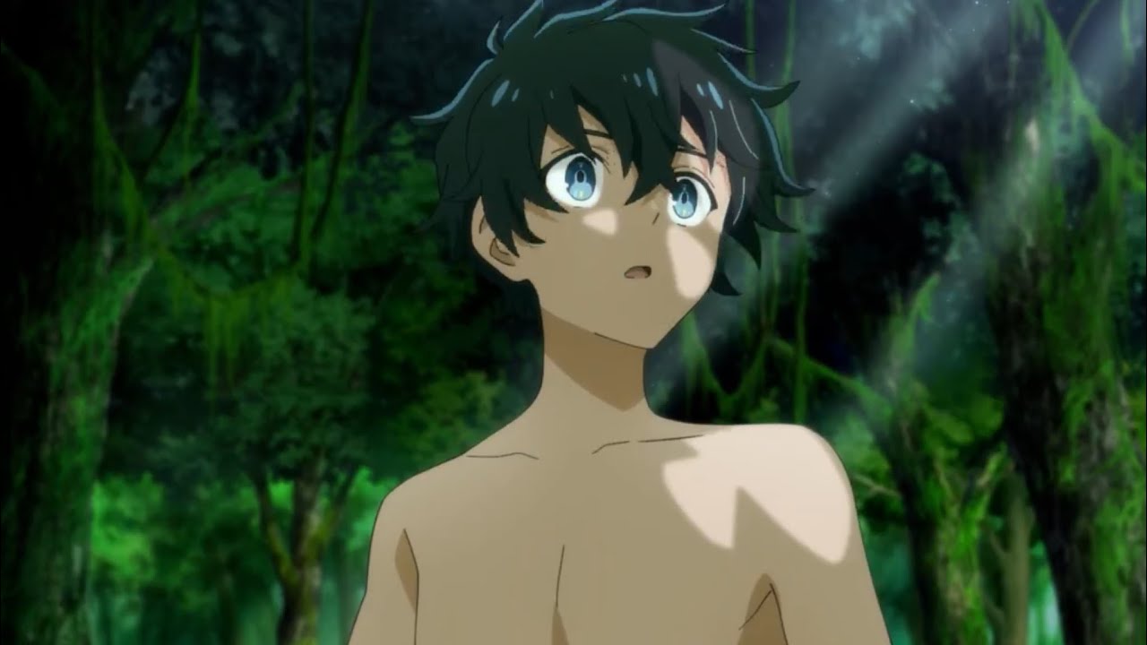 The Water Magician tem estreia em anime anunciada para julho de 2025